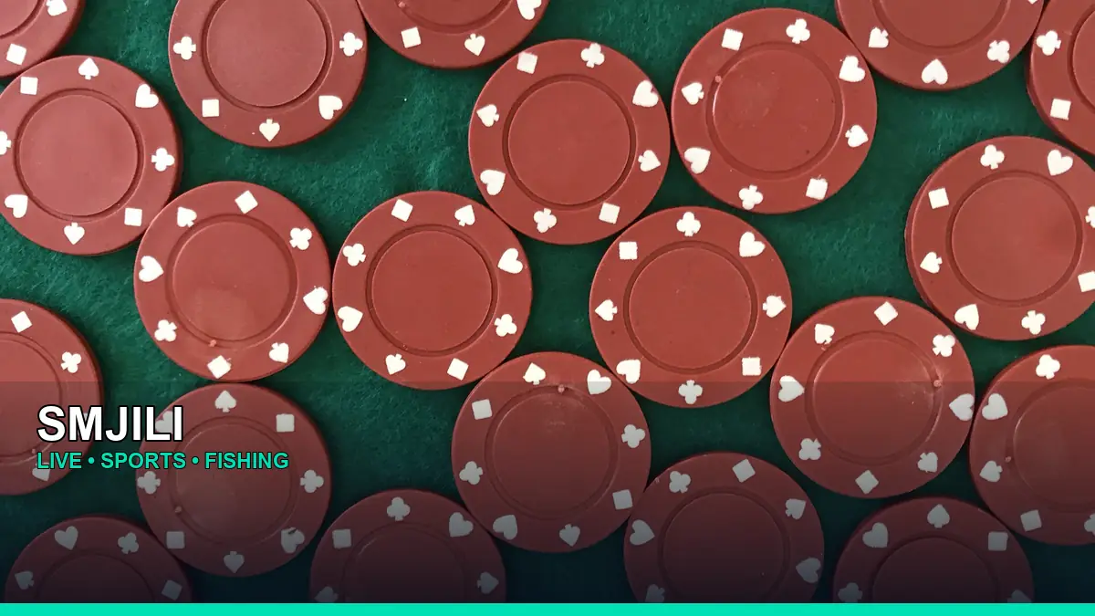 SMJILI live casino, sports and fishing games for Philippine players
