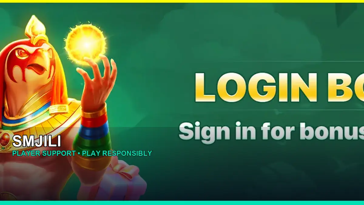 SMJILI player support and responsible gaming guide for Philippine players